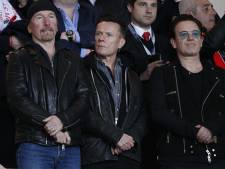 U2-drummer acht kans op tournee in 2023 klein vanwege operatie
