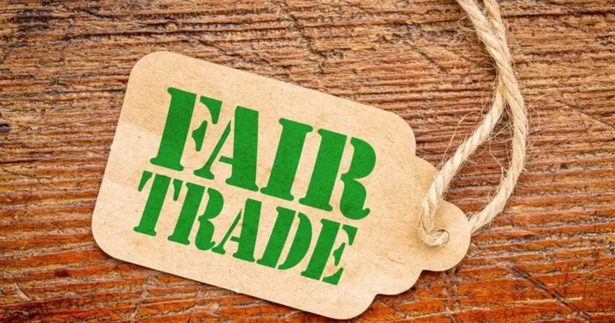 Ontwijken strip aanvaardbaar Waregem opent Fairtrade pop-up | Waregem | hln.be