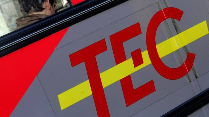 Cinq nouvelles lignes de bus Express en Wallonie