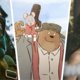 Een kostuumdrama, luchtmachtpiloten en een flinke dosis waterverfmagie: deze films kan je nu zien in de cinema