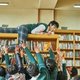 In de nieuwe Netflix-hit ‘All of Us Are Dead’ blijkt dat de invloed van Ben Weyts tot in Zuid-Korea reikt