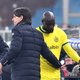 Hoe het duel met Porto het lot van Lukaku en zijn Inter-coach mee zal bepalen