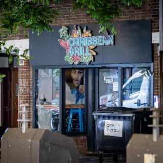 Caribbean Grill in Amsterdam Nieuw-West moet zes maanden dicht na explosie