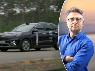 Onze mobiliteitsexpert over de testen met zelfrijdende auto’s in Lommel: “Vandaag is het resultaat van 10 jaar onderzoek een irritant biepje”