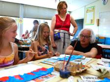 Hoezo met school naar Nemo of Naturalis? ‘In onze eigen omgeving is juist zoveel te ontdekken’