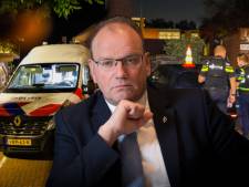Burgemeester Apeldoorn kwaad over negeren kleine criminaliteit: spoedoverleg met politie