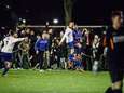 Cluzona maakt publiek warm voor historisch duel in KNVB-beker