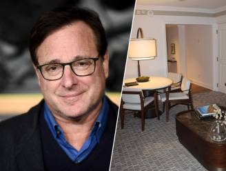 Meer dan vijftig beelden van hotelkamer waar Bob Saget stierf vrijgegeven 