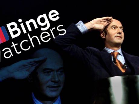 ‘Een serie over Pim Fortuyn? Goed idee!’