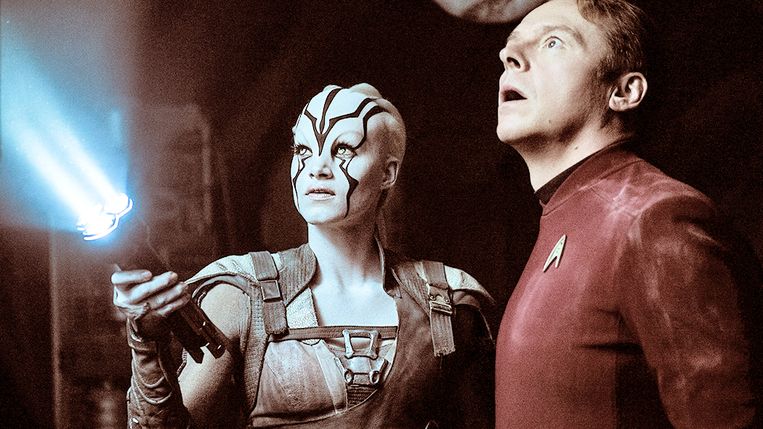 Star Trek Beyond Beeld 