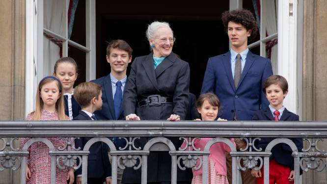 Margrethe II de Danemark retire à ses petits-enfants leurs titres princiers: la famille royale se déchire