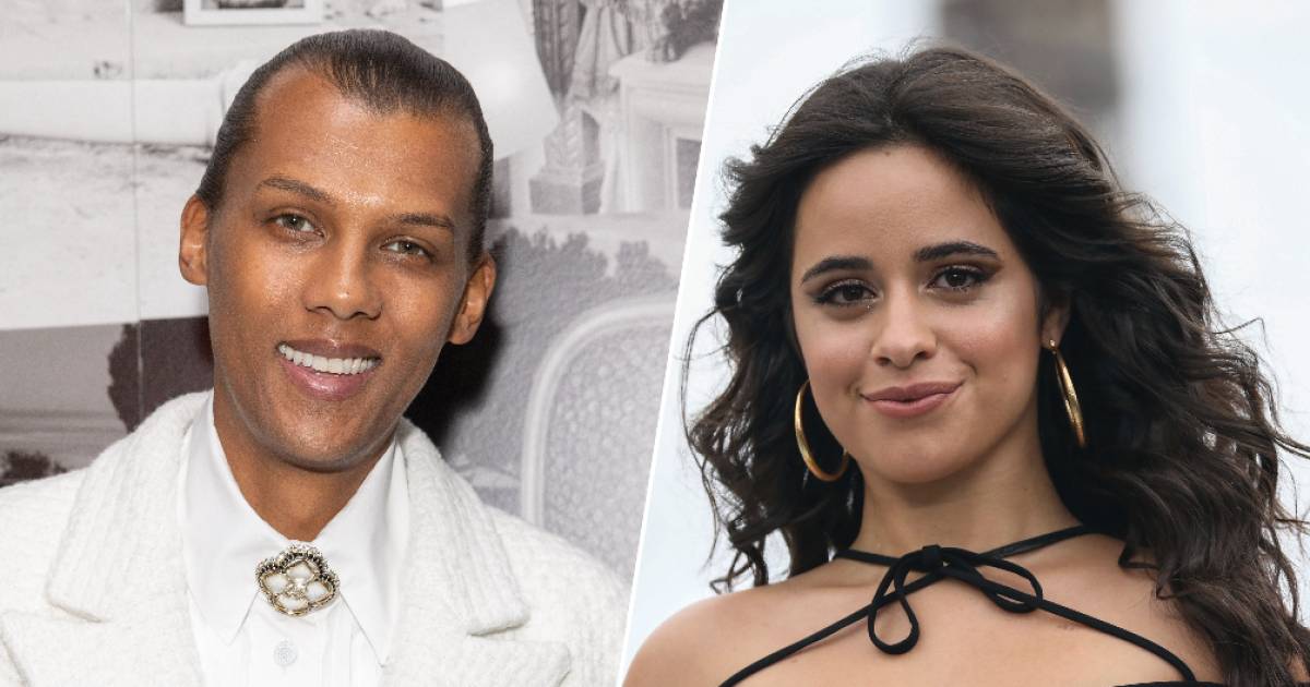 Stromae sulla sua collaborazione con la pop star Camila Cabello: ‘Sono rimasto sorpreso che avesse davvero sentito parlare di me’ |  spettacolo