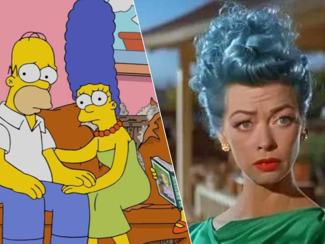 Zo zouden Homer, Marge en Bart Simpson er in het echt uitzien: ‘Ongelooflijk goed’