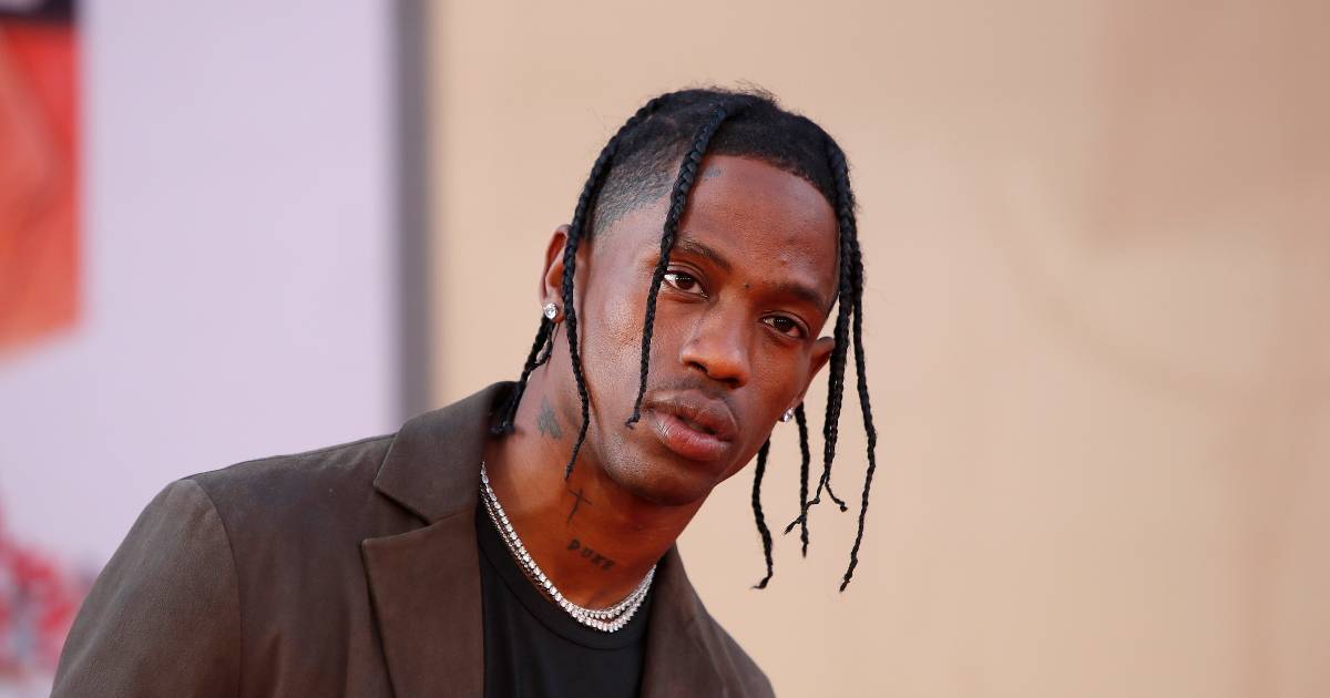 Amerikaanse rapper Travis Scott geeft extra concert in GelreDome | Bo ...