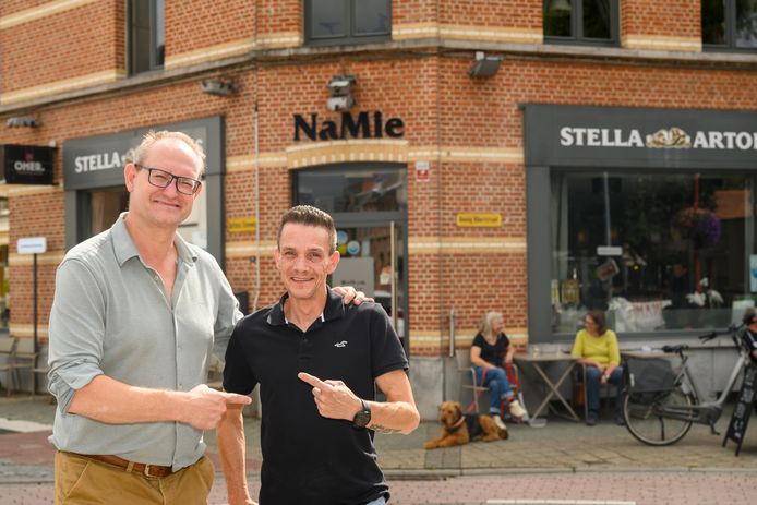 Eetcafé NaMie heeft nieuwe uitbater: “Proberen wat extra verenigingen ...