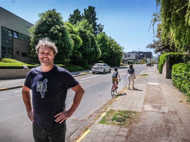 In juni start heraanleg Ballingenweg, de Nijverheidsstraat en de Eilandstraat: “Wateroverlast in de buurt oplossen”