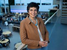ASML’er Helen is een boegbeeld voor diversiteit en inclusie: ‘Zorgen dat mensen zich blij en trots voelen’