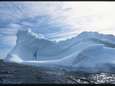 Une vague de chaleur provoque une fonte "massive" des glaces au Groenland