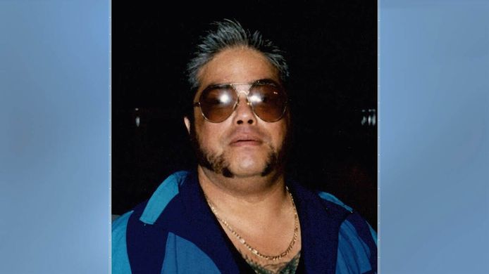 Hans 'de Indiaan' Schonewille.