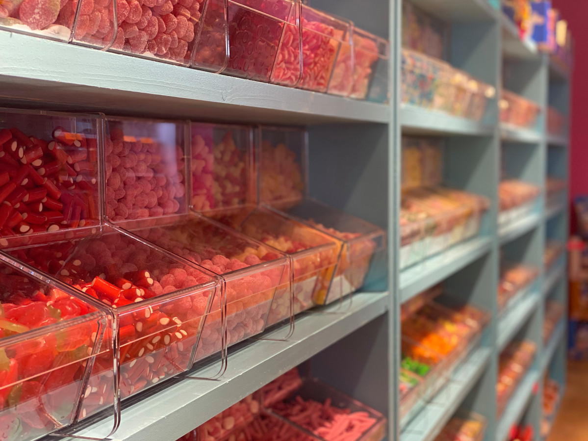 Van Twinkies tot Pop Tarts bijzondere snoepwinkel geopend in Gent,