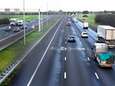 Verbreding van A12 zorgt mogelijk voor meer lawaai, maar Woerden wil (nog) geen geluidsscherm plaatsen 