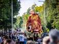 ‘Sierlijk zwevende, spectaculaire’ goudvis van Hooiland is de grote winnaar van corso Lichtenvoorde