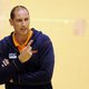 Ron Zwerver in technische staf volleybalsters