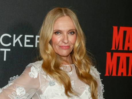 Actrice Toni Collette openhartig over impact loodzware rollen: ‘Ik wilde alleen nog komedies doen’