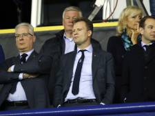 Kopstukken Vitesse onder vuur na GelreDome-fiasco; moet Karel Aalbers gaan bemiddelen?