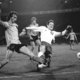 De onnavolgbare Rensenbrink was een van de beste Nederlandse voetballers ooit