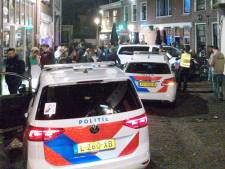 Opnieuw onrustige uitgaansnacht in binnenstad Amersfoort: ‘Hopen dat mensen van fouten leren’