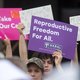Hardliners maken gebruik van Trump om abortuswet terug te schroeven