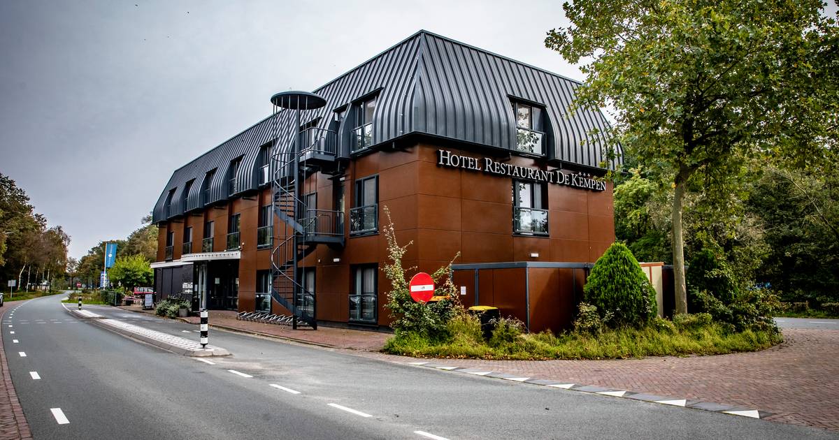 Fletcher hotel in Reusel blijft opvanglocatie raad akkoord met