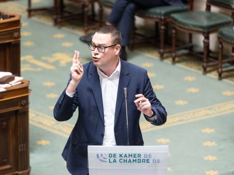 Raoul Hedebouw seul candidat à la présidence du PTB