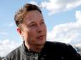 Elon Musk.
