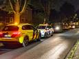 De politie schoot gericht na een dreigende situatie aan de Helperzoom in Groningen