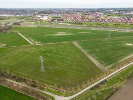 Trekdijk is voorlopig ‘Status Aparte’