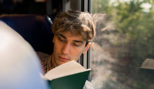 Robin werd verliefd op een andere man: ‘We begrepen: af en toe met een ander vrijen doet geen afbreuk aan de relatie’