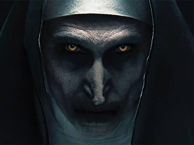‘The Nun’ wordt de griezeligste horrorfilm van het jaar: dit zijn de eerste beelden