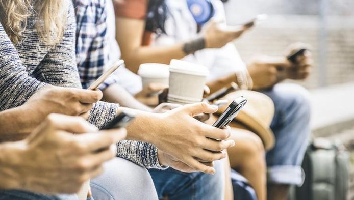 Des élus ont proposé qu'il y ait une semaine sans écran à l'école