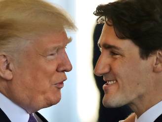 Handelsruzie tussen Canada en VS: Canada dient klacht in
