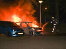 Politie Gouda krijgt versterking om autobranden te stoppen