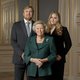 Prinses Beatrix viert 85e verjaardag met práchtige, nieuwe kiekjes met zoon en kleindochter