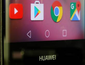 Google en Huawei zoeken oplossing voor ban