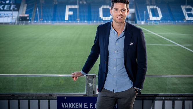 FC Den Bosch reageert in statement op historische nederlaag: ‘Een échte Bosschenaar staat altijd weer op’