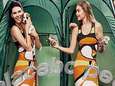 Mais où sont passés les genoux de Kendall Jenner et Gigi Hadid?
