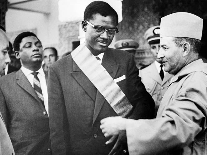 België geeft tand van Lumumba pas in juni terug aan Congo