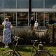 Toen besloot Lucienne: ik ben ermee weg. In woon-zorgcentra slaat eenzaamheid hard toe