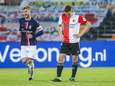 Miskleun Feyenoord tegen hekkensluiter FC Emmen brengt play-offs heel dichtbij