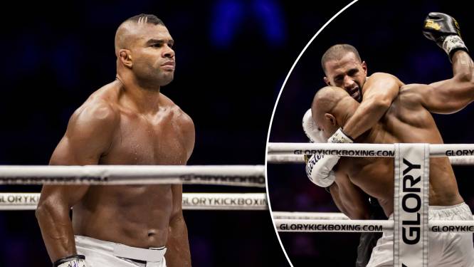 Alistair Overeem wil Badr Hari ompraten: ‘Ga wel een koffietje met hem doen’